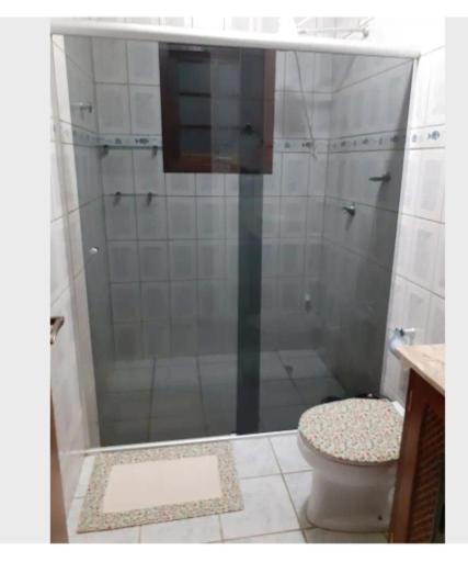 פאראטי Recanto Da Bruninha מראה חיצוני תמונה